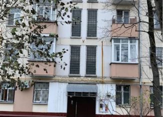 Продам 2-ком. квартиру, 56 м2, Москва, проспект Маршала Жукова, 7к1, станция Хорошёво