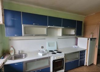 Продажа 1-ком. квартиры, 33.3 м2, Санкт-Петербург, муниципальный округ Коломяги, Репищева улица, 19к1