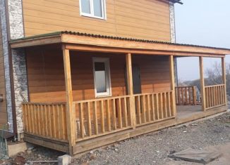 Продам дом, 218 м2, посёлок Раздольное, улица Лазо, 6Б