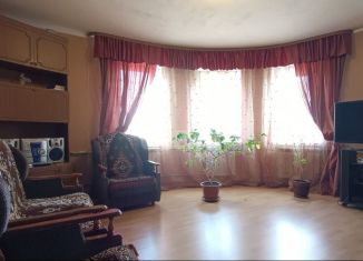 Продается трехкомнатная квартира, 80.2 м2, Алексеевка, улица Льва Толстого, 88