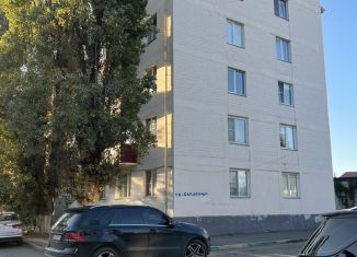 3-комнатная квартира на продажу, 54.5 м2, Грозный, улица У.А. Садаева, 9, 1-й микрорайон