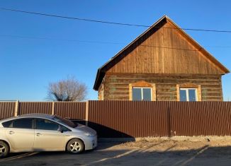Продам дом, 70.8 м2, село Поселье, Арбунская улица