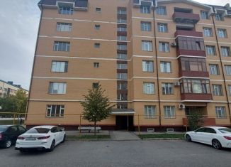 Продается 3-комнатная квартира, 106 м2, Гудермес, Школьная улица, 12