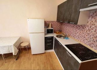 Сдам 1-ком. квартиру, 40 м2, Москва, улица Антонова-Овсеенко, 4, улица Антонова-Овсеенко