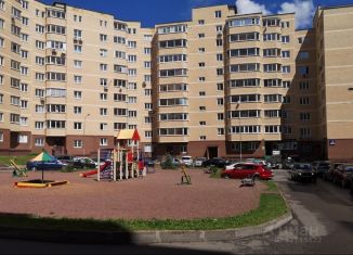 Продается 2-комнатная квартира, 72.1 м2, село Рождествено, Сиреневый бульвар, 3, ЖК Новоснегирёвский