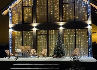 Коттедж в аренду, 170 м2, деревня Суровка, Рубиновая улица