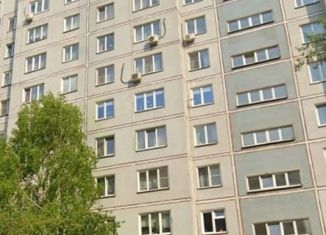 Продам однокомнатную квартиру, 34 м2, Новосибирск, улица Сакко и Ванцетти, 44, метро Площадь Ленина