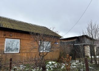Дом на продажу, 60 м2, село Полдневая, улица Даньшина, 12А