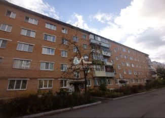 3-комнатная квартира на продажу, 64 м2, Павловский Посад, улица Кирова, 78