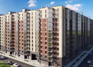 Квартира на продажу студия, 24 м2, Кудрово