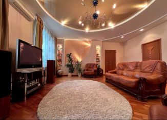 Продается 3-комнатная квартира, 154.4 м2, Нижегородская область, Большая Покровская улица, 20Б