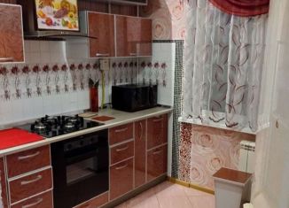 1-комнатная квартира в аренду, 36 м2, Омская область, улица Рокоссовского, 16к4