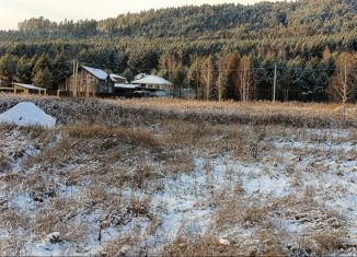 Продажа земельного участка, 10 сот., поселок Манский