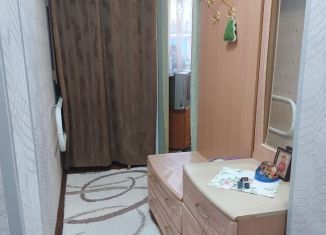 2-комнатная квартира на продажу, 46 м2, поселок городского типа Мостовской, улица Будённого, 159
