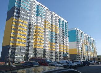 Продажа квартиры студии, 25 м2, Ростов-на-Дону, переулок Андреева, ЖК Суворовский