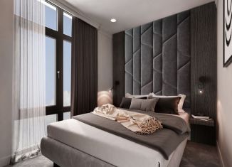 Продажа 1-ком. квартиры, 35 м2, Сочи, Верхнеизвестинская улица, 26, микрорайон Энергетик-Изумруд