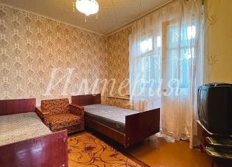Продается двухкомнатная квартира, 38.2 м2, Новокубанск, Московская улица, 42