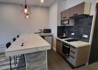 Продажа 1-ком. квартиры, 24 м2, Сочи, Депутатская улица, 10Б/1, ЖК Метрополь