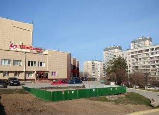 Аренда офиса, 17.2 м2, Новосибирск, метро Золотая Нива, улица Бориса Богаткова, 228/1