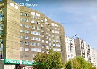 2-ком. квартира на продажу, 63.6 м2, Кемеровская область, Молодёжный проспект, 4А