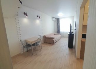 Продам 1-ком. квартиру, 34 м2, Геленджик, Дивноморская улица, 37к10, ЖК Столичный квартал