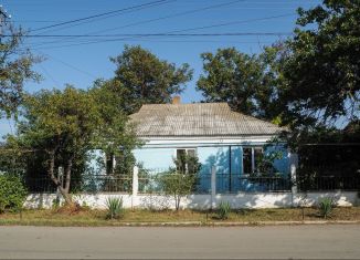 Дом на продажу, 50 м2, поселок городского типа Николаевка, Советская улица