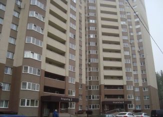 2-ком. квартира в аренду, 61 м2, Воронеж, Московский проспект, 142/2, ЖК Учитель