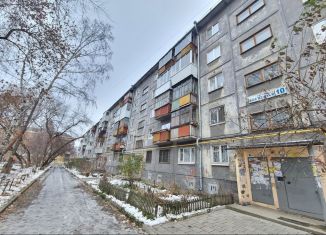 Продам двухкомнатную квартиру, 43.7 м2, Екатеринбург, Восточная улица, 10, метро Площадь 1905 года