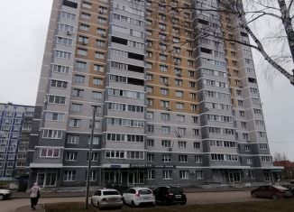 Продажа однокомнатной квартиры, 28.7 м2, Владимирская область, Комсомольская улица, 96
