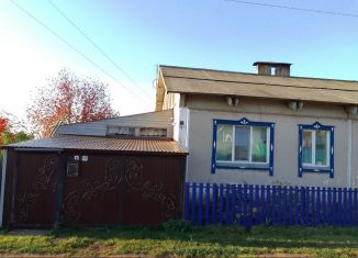 Продаю дом, 63 м2, деревня Кыква, Молодёжная улица