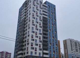 Продажа 3-комнатной квартиры, 74.4 м2, Оренбург, ЖК Акварель