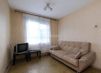 Продаю двухкомнатную квартиру, 53.5 м2, Новосибирск, микрорайон Горский, 3