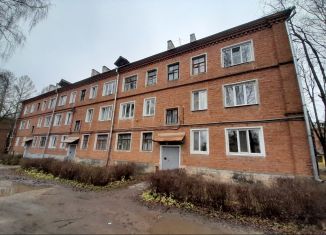 Продам 1-комнатную квартиру, 31.8 м2, Карабаново, улица Мира, 7