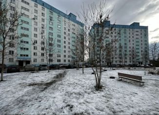 Продажа двухкомнатной квартиры, 58 м2, Новосибирск, улица Татьяны Снежиной, 41, Октябрьский район