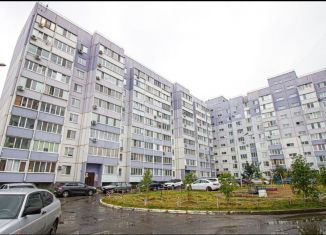 Продается 1-ком. квартира, 43 м2, Ульяновск, Киевский бульвар, 13к2, ЖК Облака