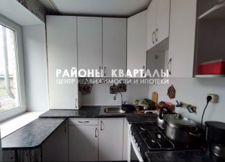 Продам 2-ком. квартиру, 44.6 м2, Челябинск, посёлок Мясокомбинат, 13, Ленинский район