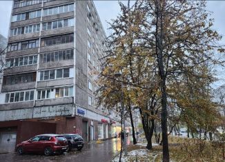 Продается трехкомнатная квартира, 10.6 м2, Москва, Ташкентская улица, 25к1, метро Выхино
