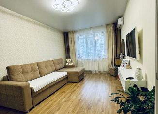 Продается 1-комнатная квартира, 42.2 м2, Республика Башкортостан