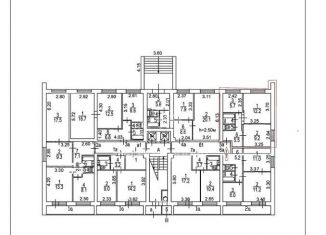 Продается 2-ком. квартира, 35.6 м2, Москва, Студёный проезд, 13, район Северное Медведково