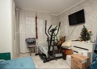 2-комнатная квартира на продажу, 53 м2, Тюменская область, улица Республики, 219