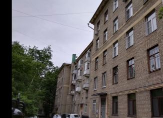 Трехкомнатная квартира на продажу, 84 м2, Москва, Ярославская улица, 10к3, Алексеевский район