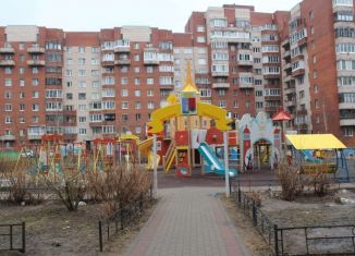 Продажа комнаты, 15.2 м2, Кронштадт, улица Станюковича, 7