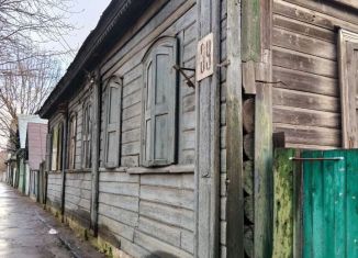 Дом на продажу, 24 м2, Тверь, улица Софьи Перовской, 39, Центральный район