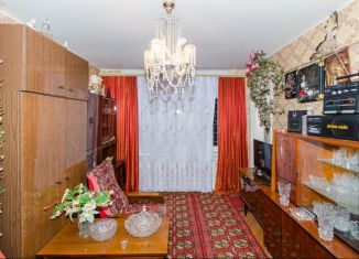 Продаю 3-комнатную квартиру, 47.9 м2, Тульская область, улица Плеханова
