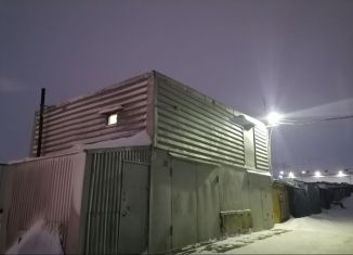 Продам гараж, 30 м2, Красноярский край, территория гаражно-строительного кооператива № 61, с22