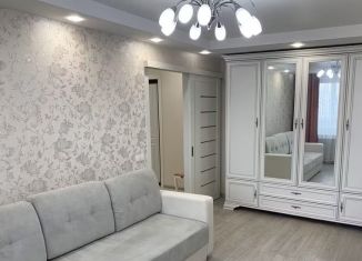 Сдам 1-комнатную квартиру, 39 м2, Челябинск, Комсомольский проспект, 28