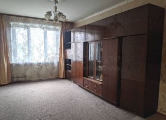 Продается двухкомнатная квартира, 44.4 м2, Москва, Харьковская улица, 8к1, район Бирюлёво Западное