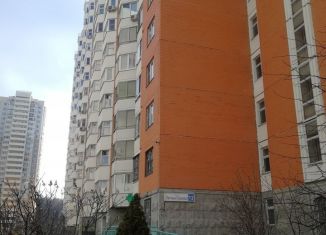 Продам двухкомнатную квартиру, 63.6 м2, Москва, улица Лётчика Грицевца, 12