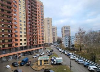 Продаю двухкомнатную квартиру, 66.8 м2, Московская область, Красная улица, 56