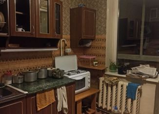 Сдается однокомнатная квартира, 33 м2, Егорьевск, улица 50 лет ВЛКСМ, 6